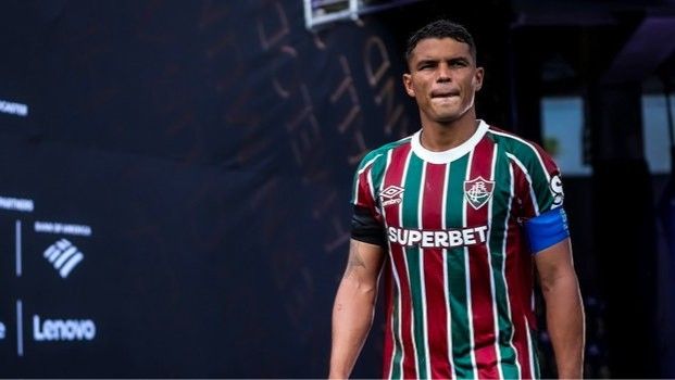 蒂亚戈·席尔瓦：场下的我和场上完全不同，我只想帮弗鲁米嫩塞