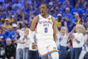 5年最高2.87亿！杰伦威：感谢上帝 这归功于您赋予的天赋