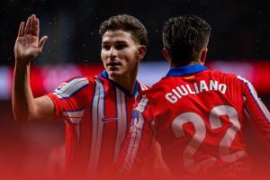 乐鱼官方-新一代马竞神锋️小蜘蛛赛季唯一全勤&amp;26球5助，7500万真不贵