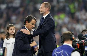 卡佩罗：小因扎吉的话像告别的前奏 若他离开马总肯定有B计划